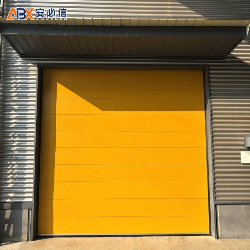 甘南藏族高扬程提升门